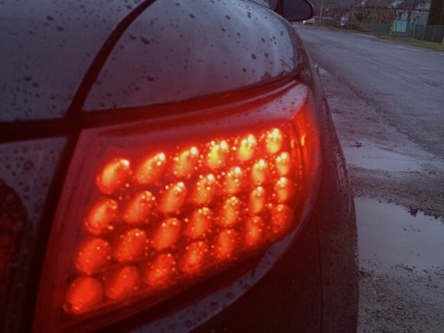 Черный Инфинити FX 45, объемом двигателя 4.5 л и пробегом 182 тыс. км за 6500 $, фото 5 на Automoto.ua