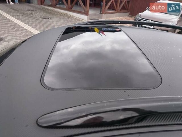 Черный Инфинити ФХ 50, объемом двигателя 5 л и пробегом 180 тыс. км за 13200 $, фото 23 на Automoto.ua