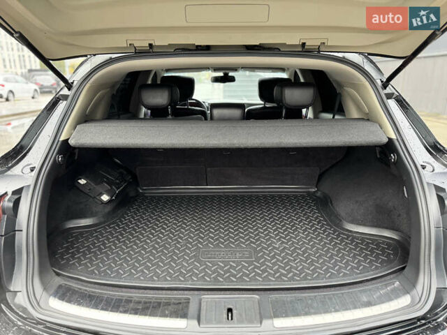 Инфинити ФХ 50 2010 в Киеве на Automoto.ua Черный Инфинити ФХ 50, объемом двигателя 5 л и пробегом 65 тыс. км за 19500 $, фото 41 на Automoto.ua