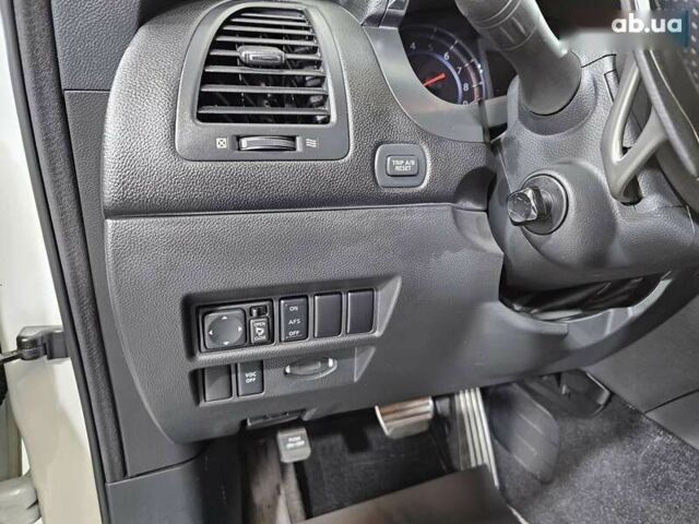 Інфініті ФХ 50, об'ємом двигуна 5 л та пробігом 83 тис. км за 19999 $, фото 22 на Automoto.ua