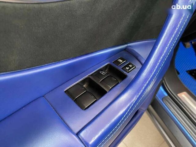 Инфинити ФХ 50, объемом двигателя 5 л и пробегом 134 тыс. км за 10990 $, фото 14 на Automoto.ua