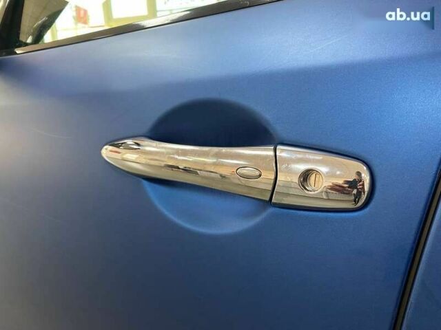 Инфинити ФХ 50, объемом двигателя 5 л и пробегом 134 тыс. км за 10990 $, фото 12 на Automoto.ua