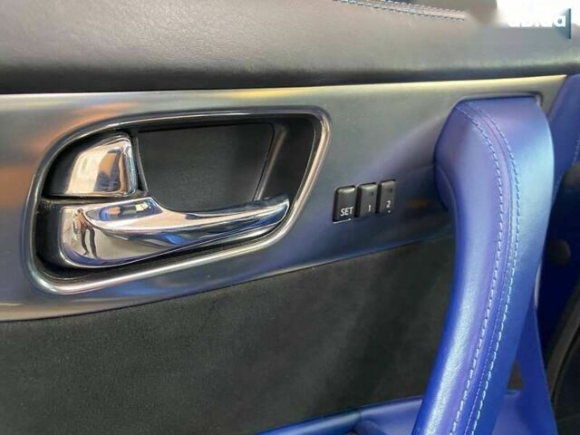 Инфинити ФХ 50, объемом двигателя 5 л и пробегом 134 тыс. км за 10990 $, фото 15 на Automoto.ua