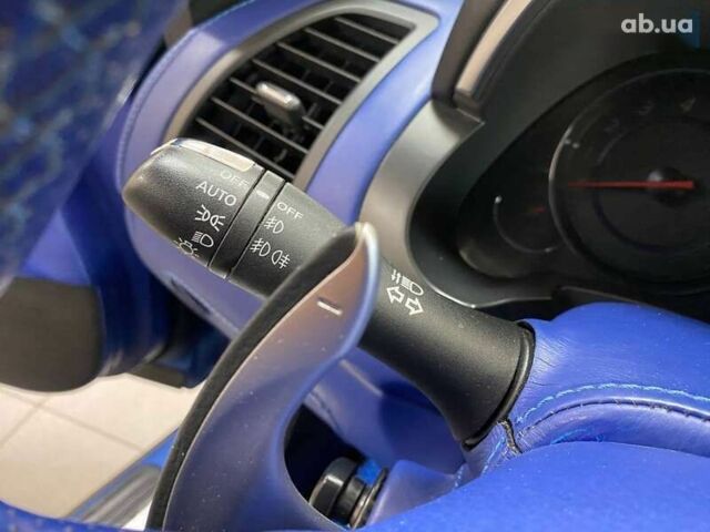 Инфинити ФХ 50, объемом двигателя 5 л и пробегом 134 тыс. км за 10990 $, фото 20 на Automoto.ua