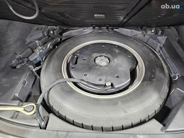 Інфініті ФХ 50, об'ємом двигуна 5 л та пробігом 83 тис. км за 19999 $, фото 14 на Automoto.ua