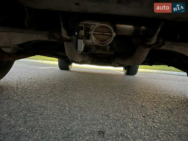 Сірий Інфініті ФХ 50, об'ємом двигуна 5.03 л та пробігом 196 тис. км за 14900 $, фото 22 на Automoto.ua