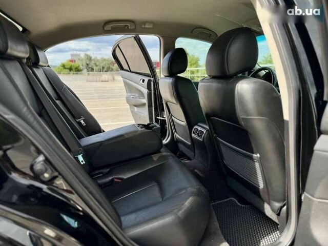 Инфинити G-Series, объемом двигателя 2.45 л и пробегом 247 тыс. км за 9200 $, фото 28 на Automoto.ua