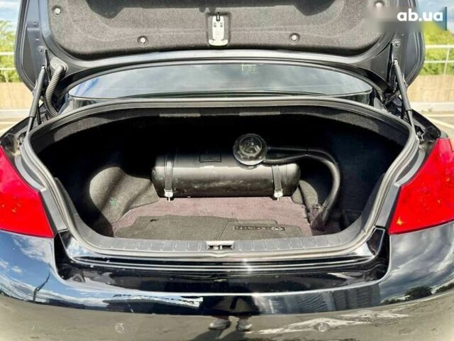 Инфинити G-Series, объемом двигателя 2.45 л и пробегом 247 тыс. км за 9200 $, фото 21 на Automoto.ua