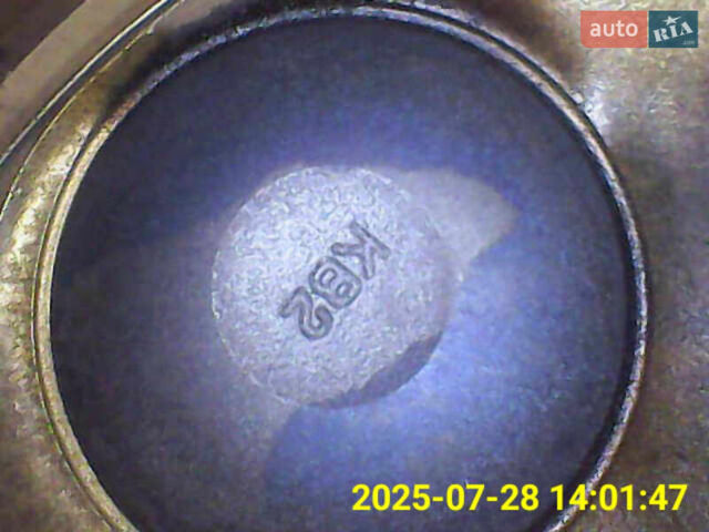 Белый Инфинити G25, объемом двигателя 2.5 л и пробегом 167 тыс. км за 9000 $, фото 11 на Automoto.ua