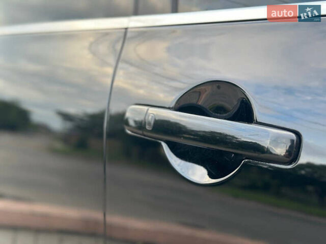 Инфинити G25 2010 в Луцке на Automoto.ua Черный Инфинити G25, объемом двигателя 2.5 л и пробегом 189 тыс. км за 8599 $, фото 21 на Automoto.ua