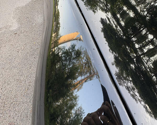 Черный Инфинити G25, объемом двигателя 2.5 л и пробегом 234 тыс. км за 8700 $, фото 18 на Automoto.ua