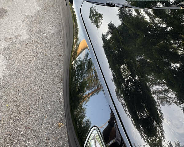 Черный Инфинити G25, объемом двигателя 2.5 л и пробегом 234 тыс. км за 8700 $, фото 19 на Automoto.ua