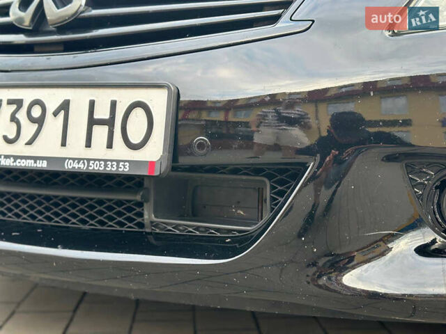 Инфинити G25 2010 в Луцке на Automoto.ua Черный Инфинити G25, объемом двигателя 2.5 л и пробегом 189 тыс. км за 8599 $, фото 32 на Automoto.ua