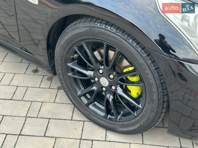 Инфинити G25 2010 в Луцке на Automoto.ua Черный Инфинити G25, объемом двигателя 2.5 л и пробегом 189 тыс. км за 8599 $, фото 20 на Automoto.ua