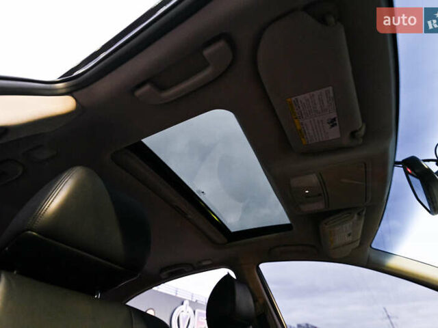 Черный Инфинити G25, объемом двигателя 2.5 л и пробегом 245 тыс. км за 11000 $, фото 60 на Automoto.ua