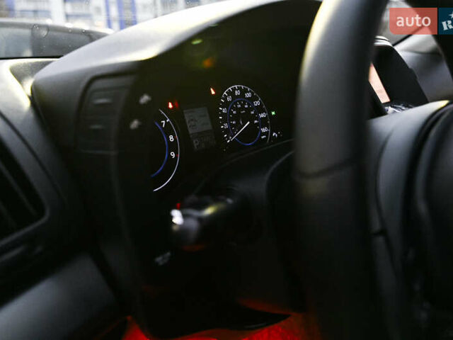 Черный Инфинити G25, объемом двигателя 2.5 л и пробегом 245 тыс. км за 11000 $, фото 53 на Automoto.ua