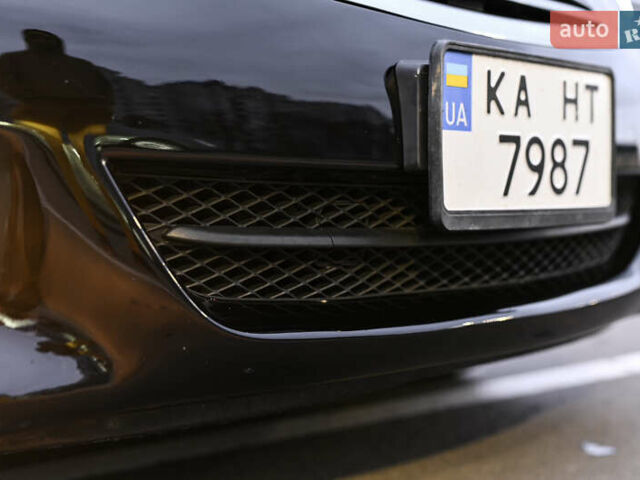 Черный Инфинити G25, объемом двигателя 2.5 л и пробегом 245 тыс. км за 11000 $, фото 30 на Automoto.ua