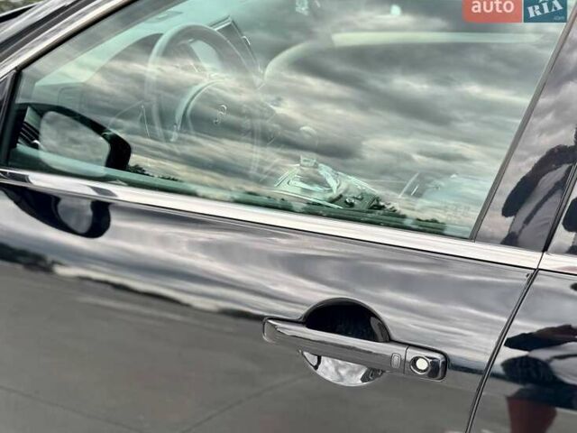 Черный Инфинити G25, объемом двигателя 2.5 л и пробегом 247 тыс. км за 9200 $, фото 14 на Automoto.ua