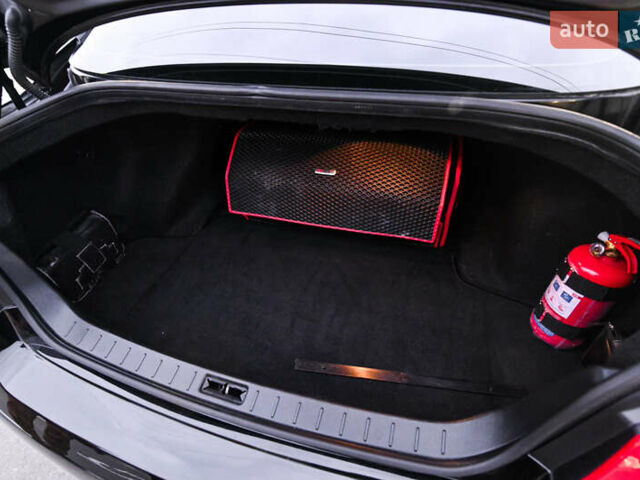 Черный Инфинити G25, объемом двигателя 2.5 л и пробегом 245 тыс. км за 11000 $, фото 42 на Automoto.ua