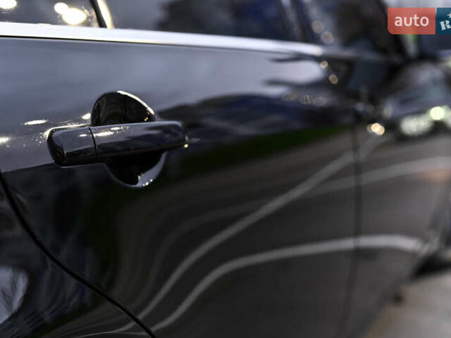 Черный Инфинити G25, объемом двигателя 2.5 л и пробегом 245 тыс. км за 11000 $, фото 25 на Automoto.ua