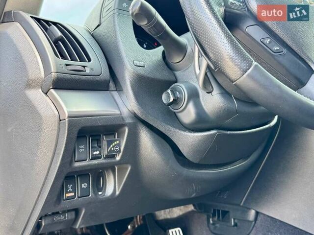 Черный Инфинити G25, объемом двигателя 2.5 л и пробегом 247 тыс. км за 9200 $, фото 38 на Automoto.ua