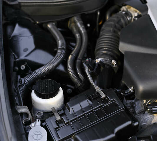 Черный Инфинити G25, объемом двигателя 2.5 л и пробегом 245 тыс. км за 11000 $, фото 34 на Automoto.ua