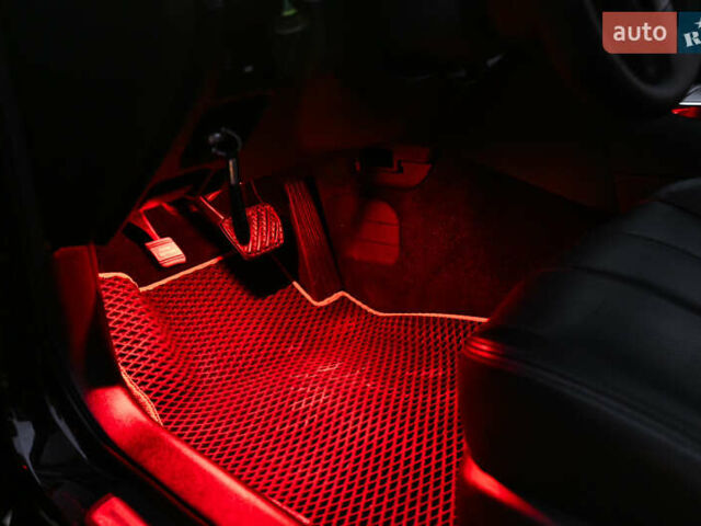 Черный Инфинити G25, объемом двигателя 2.5 л и пробегом 245 тыс. км за 11000 $, фото 54 на Automoto.ua