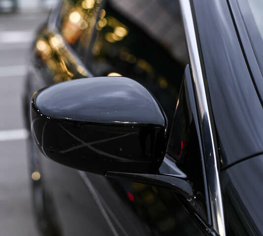 Черный Инфинити G25, объемом двигателя 2.5 л и пробегом 245 тыс. км за 11000 $, фото 23 на Automoto.ua