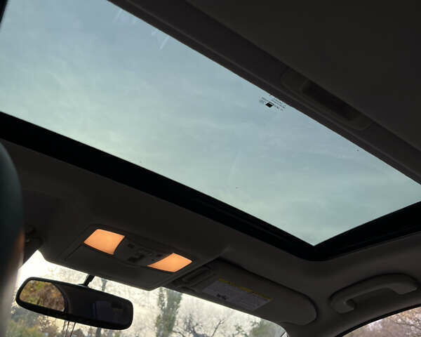 Серый Инфинити G25, объемом двигателя 2.5 л и пробегом 256 тыс. км за 9100 $, фото 17 на Automoto.ua