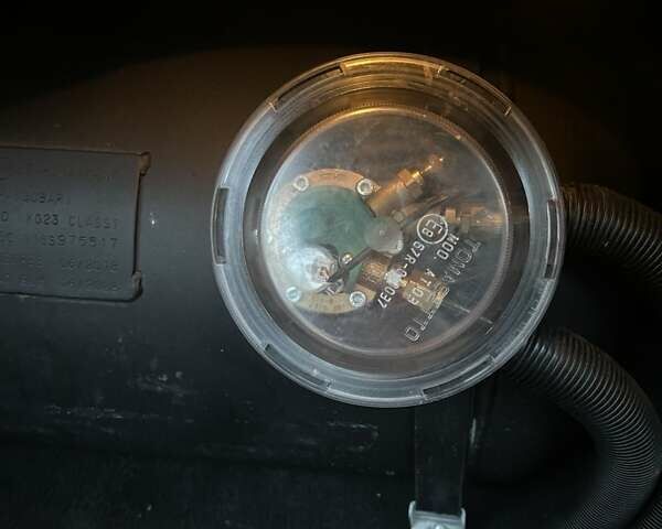 Серый Инфинити G25, объемом двигателя 2.5 л и пробегом 118 тыс. км за 9600 $, фото 5 на Automoto.ua