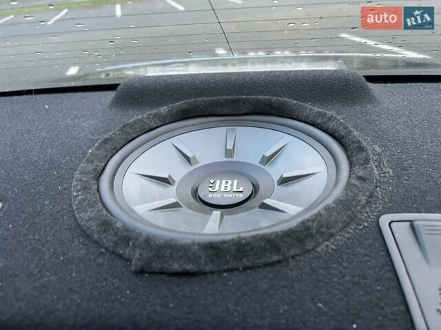 Серый Инфинити G25, объемом двигателя 2.5 л и пробегом 190 тыс. км за 7999 $, фото 5 на Automoto.ua