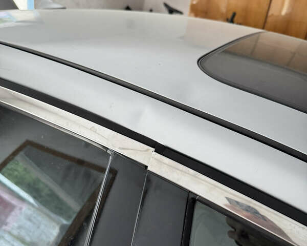 Серый Инфинити G25, объемом двигателя 2.5 л и пробегом 225 тыс. км за 5500 $, фото 9 на Automoto.ua