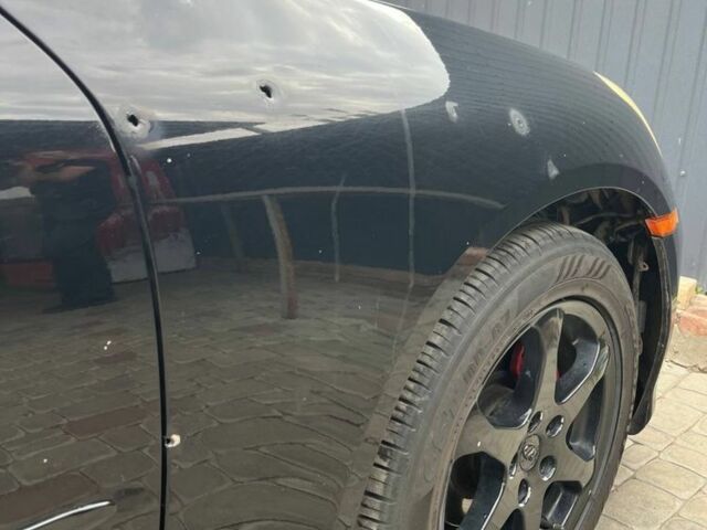 Черный Инфинити G35, объемом двигателя 3.5 л и пробегом 270 тыс. км за 2700 $, фото 7 на Automoto.ua