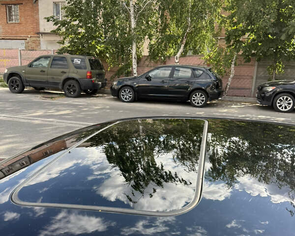 Черный Инфинити G35, объемом двигателя 3.5 л и пробегом 270 тыс. км за 6499 $, фото 9 на Automoto.ua