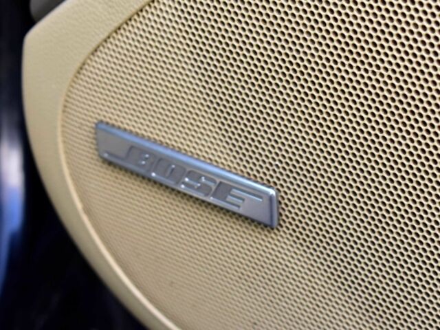 Черный Инфинити G35, объемом двигателя 3.5 л и пробегом 227 тыс. км за 7800 $, фото 14 на Automoto.ua