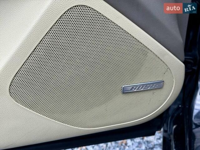 Черный Инфинити G35, объемом двигателя 3.5 л и пробегом 245 тыс. км за 8900 $, фото 23 на Automoto.ua