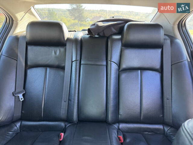 Черный Инфинити G35, объемом двигателя 3.5 л и пробегом 207 тыс. км за 8199 $, фото 20 на Automoto.ua