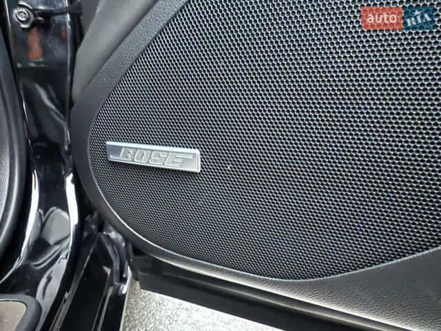 Черный Инфинити G35, объемом двигателя 3.5 л и пробегом 92 тыс. км за 10000 $, фото 20 на Automoto.ua