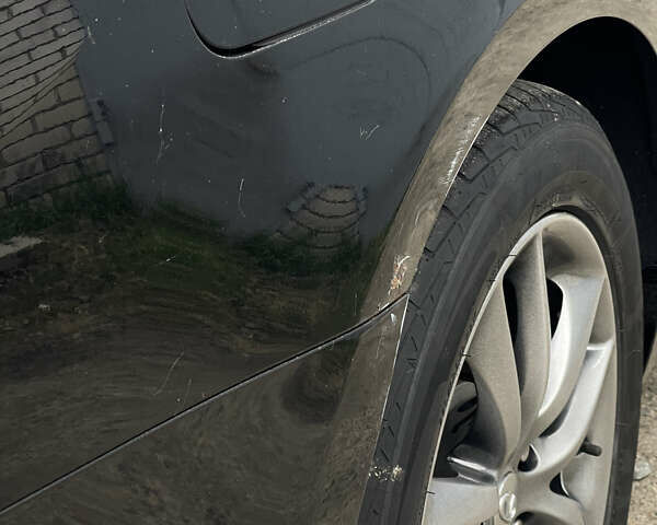 Черный Инфинити G35, объемом двигателя 3.5 л и пробегом 280 тыс. км за 7500 $, фото 18 на Automoto.ua