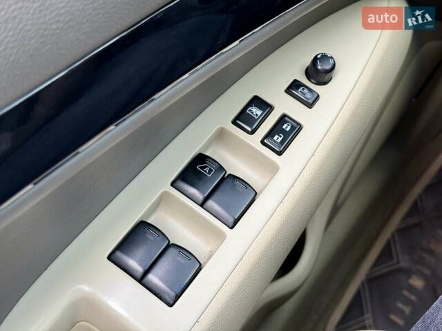 Черный Инфинити G35, объемом двигателя 3.5 л и пробегом 245 тыс. км за 8900 $, фото 21 на Automoto.ua