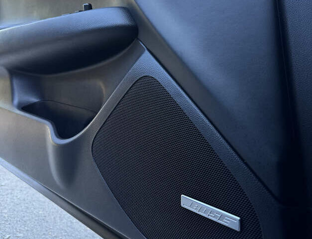 Черный Инфинити G35, объемом двигателя 3.5 л и пробегом 207 тыс. км за 8199 $, фото 6 на Automoto.ua