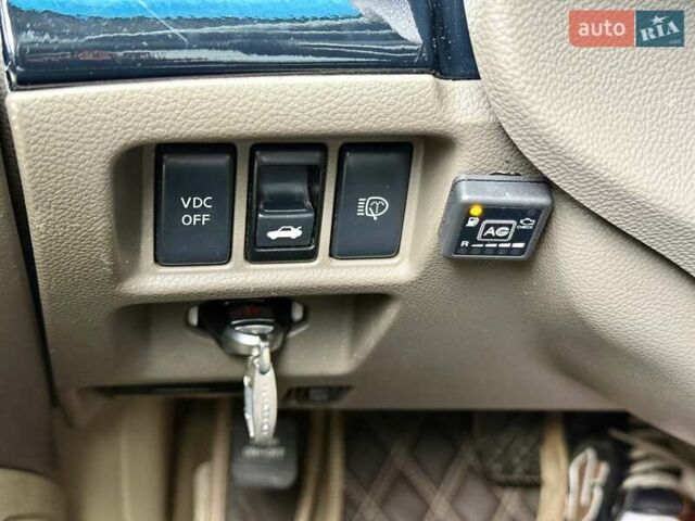 Черный Инфинити G35, объемом двигателя 3.5 л и пробегом 245 тыс. км за 8900 $, фото 20 на Automoto.ua