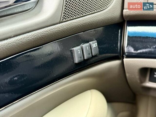 Черный Инфинити G35, объемом двигателя 3.5 л и пробегом 245 тыс. км за 8900 $, фото 22 на Automoto.ua