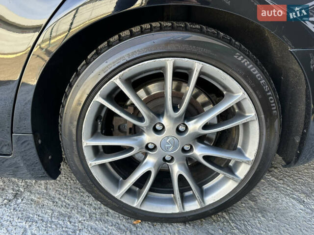 Черный Инфинити G35, объемом двигателя 3.5 л и пробегом 185 тыс. км за 6999 $, фото 25 на Automoto.ua