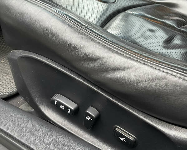 Инфинити G35, объемом двигателя 3.5 л и пробегом 216 тыс. км за 8999 $, фото 25 на Automoto.ua