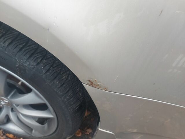 Серый Инфинити G35, объемом двигателя 0 л и пробегом 200 тыс. км за 4200 $, фото 7 на Automoto.ua