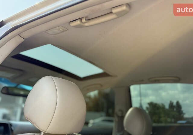 Серый Инфинити G35, объемом двигателя 3.5 л и пробегом 240 тыс. км за 6899 $, фото 39 на Automoto.ua