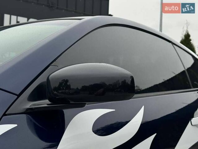 Синий Инфинити G35, объемом двигателя 3.5 л и пробегом 168 тыс. км за 10000 $, фото 9 на Automoto.ua
