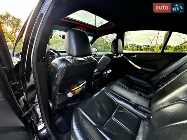 Синий Инфинити G35, объемом двигателя 3.5 л и пробегом 200 тыс. км за 5999 $, фото 10 на Automoto.ua