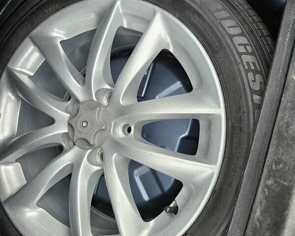 Синий Инфинити G35, объемом двигателя 3.5 л и пробегом 140 тыс. км за 8800 $, фото 33 на Automoto.ua
